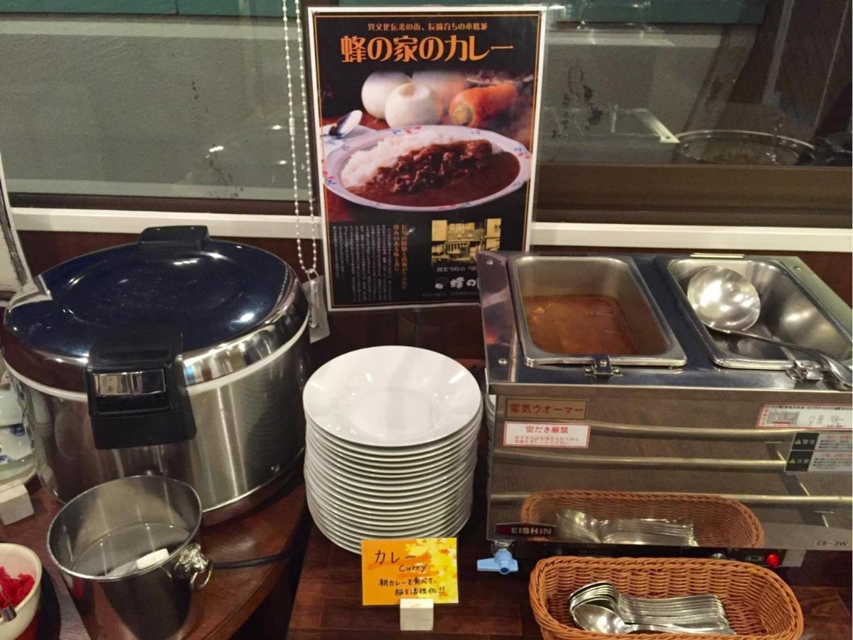 Sunwest Hotel Sasebo - Vacation Stay 22075V Buitenkant foto
