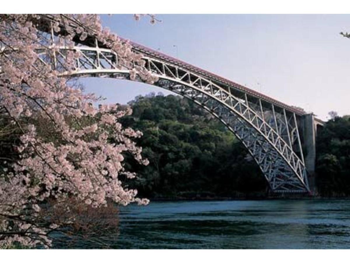 Sunwest Hotel Sasebo - Vacation Stay 22075V Buitenkant foto