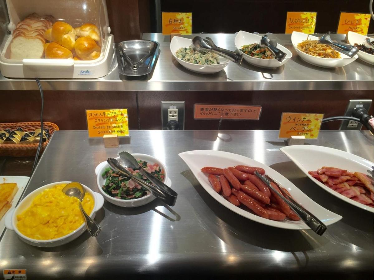 Sunwest Hotel Sasebo - Vacation Stay 22075V Buitenkant foto