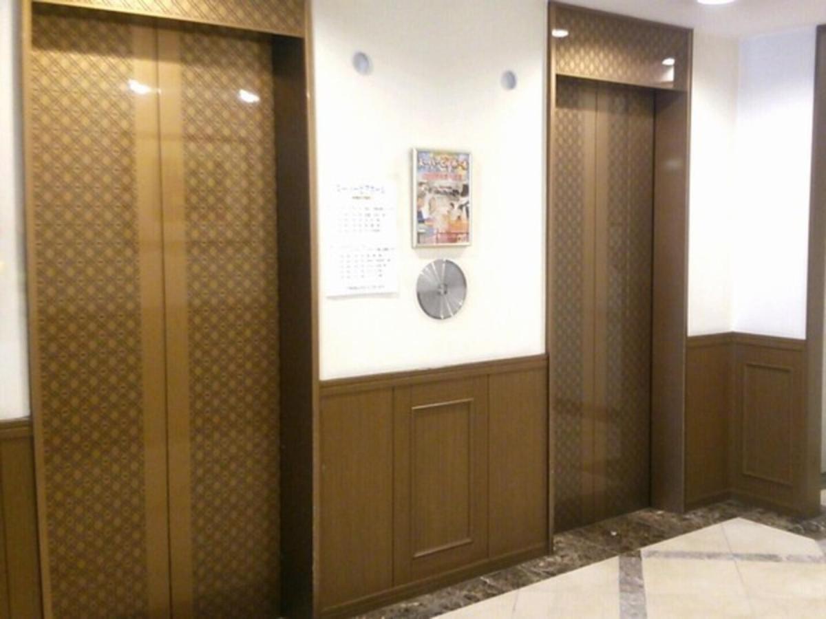 Sunwest Hotel Sasebo - Vacation Stay 22075V Buitenkant foto